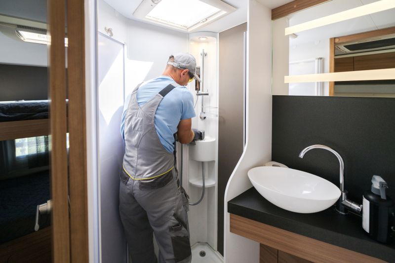 Top Bathroom Remodeling Companies in Bay Village, OH