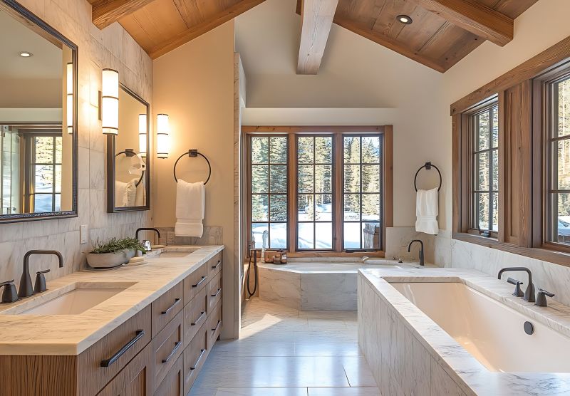 Top Bathroom Remodeling Companies in Bay Village, OH
