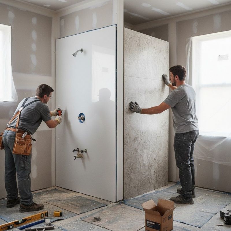 Top Bathroom Remodeling Companies in Brunswick, OH