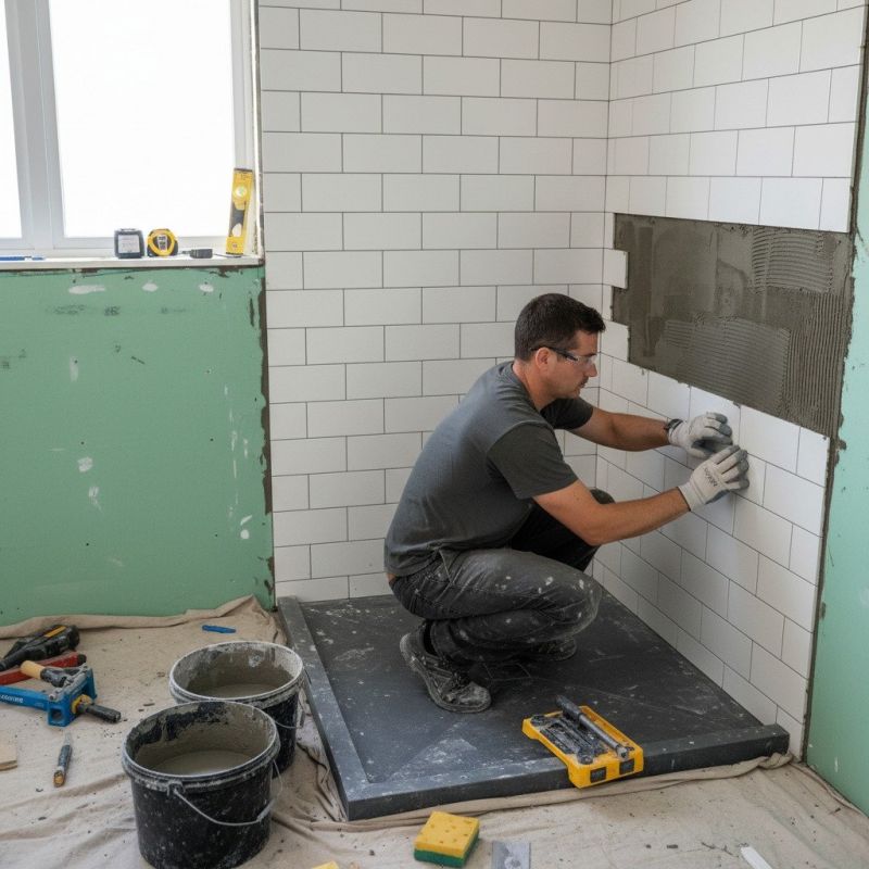 Top Bathroom Remodeling Companies in Cleveland, OH