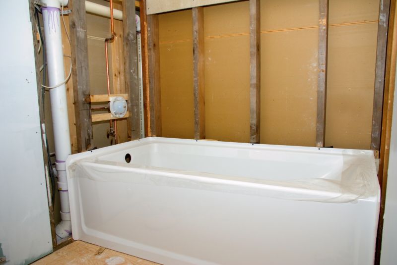 Top Bathroom Remodeling Companies in North Ridgeville, OH