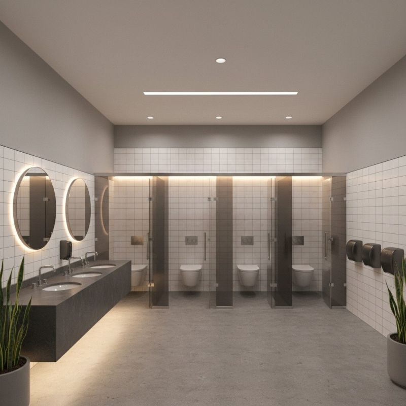 Top Bathroom Remodeling Companies in North Royalton, OH