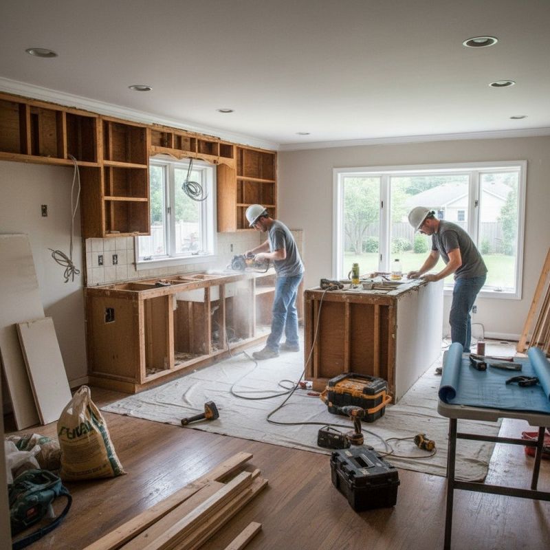 Top Bathroom Remodeling Companies in Rocky River, OH