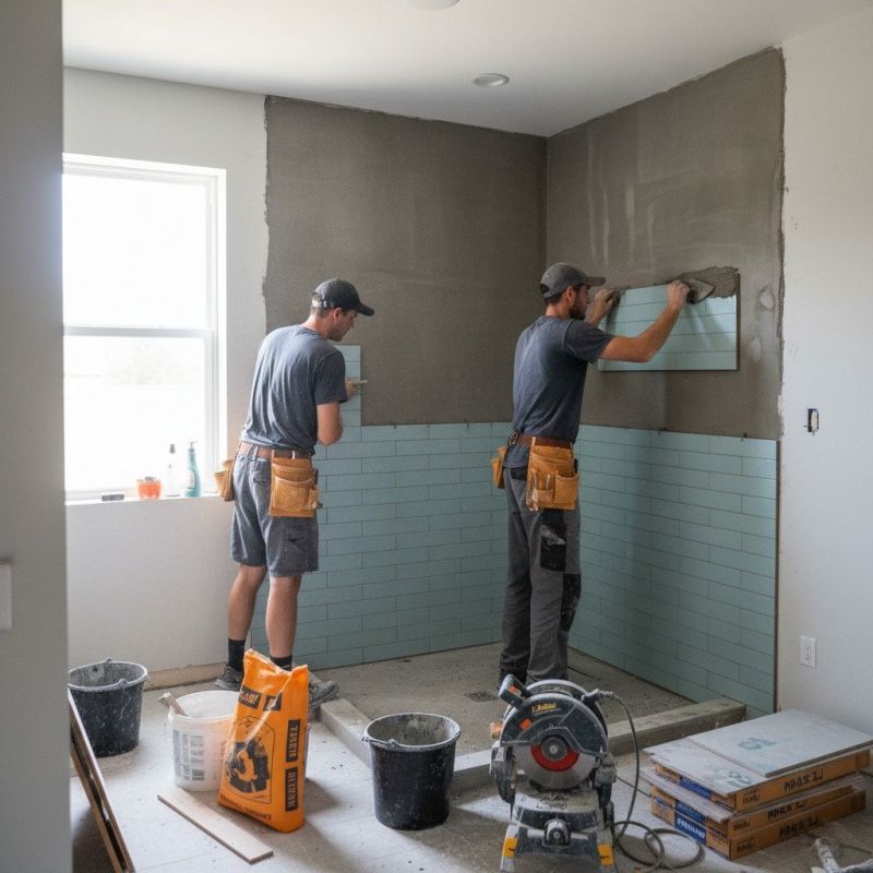 Top Bathroom Remodeling Companies in Sheffield Lake, OH