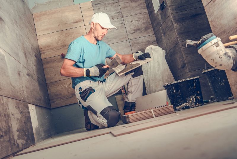 Top Bathroom Remodeling Companies in Valley City, OH