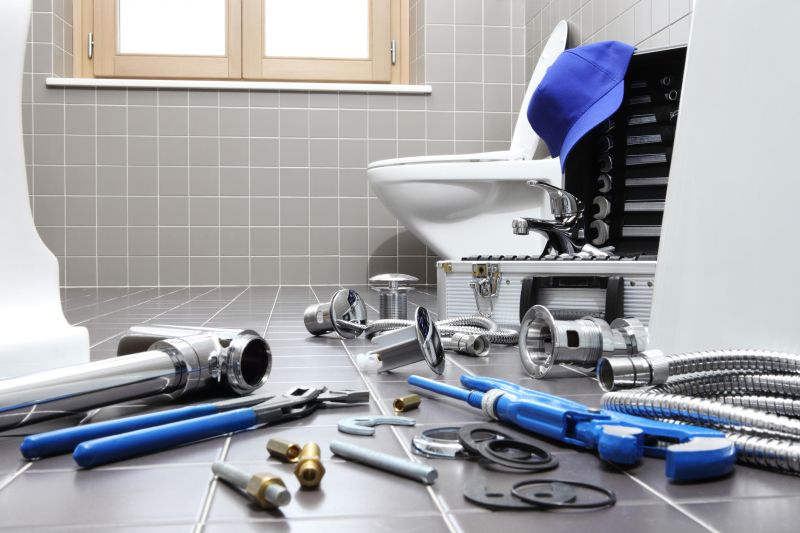 Top Bathroom Remodeling Companies in Westlake, OH