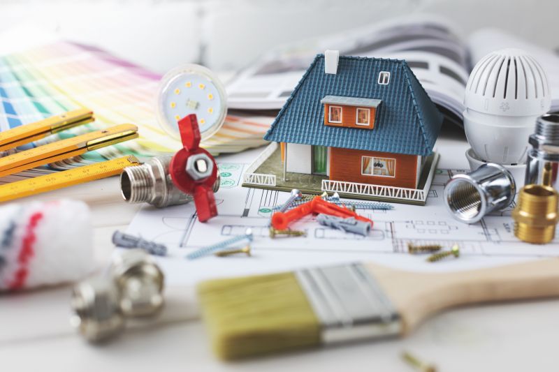 Cost of Bathroom Remodeling in Sheffield Lake, OH